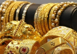 توقعات بانتعاش سوق الذهب فى مصر بعد انتهاء موسم الامتحانات