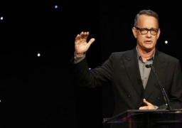 توم هانكس يعود إلى فك الرموز في “إنفيرنو” العام المقبل