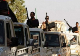 تونس تعلن أن جماعة “فجر ليبيا” تحتجز 172 من رعاياها في ليبيا