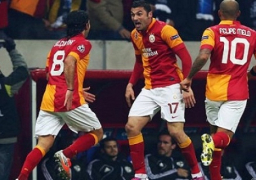 جالاتا سراي بطلا للدوري التركي بعد تعثر فناربخشه