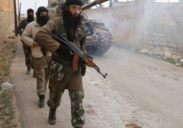 روسيا تعلن تمديد المهلة لفصائل المعارضة السورية للتنصل من جبهة النصرة