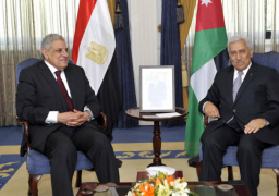 10 بروتوكولات تعاون وبرنامج تنفيذى بين مصر والاردن