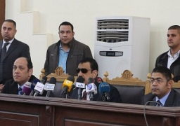 جنايات الجيزة تقضى بإعدام 5 متهمين فى قضية مذبحة كرداسة