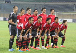 النصر يستضيف سموحة والجيش يواجه الداخلية والمقاولون امام الحدود فى مؤجلات الدورى