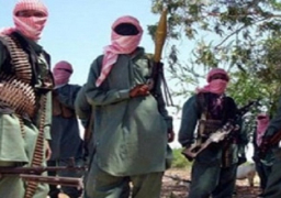 متشددون يهاجمون قاعدة للاتحاد الإفريقي في جنوب الصومال