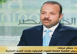 رئيس شعبة المواد البترولية لصباح الخير:أفلام توعوية لكيفية التعامل مع الكارت الذكي