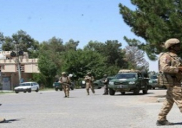 خمسة قتلى بينهم أمريكي في هجوم مسلح استهدف مقر ضيافة في كابول