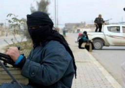 داعش يعلن سيطرته على مركز الرمادي بالكامل