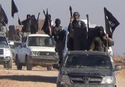 تنظيم داعش يهاجم المقار الأمنية في الرمادي بغرب العراق