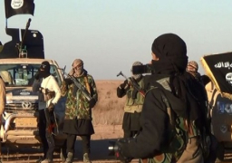 تنظيم داعش يسيطر بشكل كامل على مدينة تدمر السورية