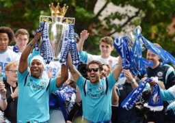 دروجبا قد ينضم إلى لامبارد وجيرارد في الدوري الامريكي