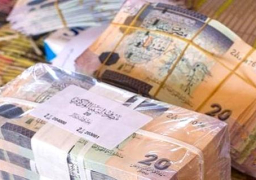 بشرى للنازحين من جحيم ليبيا.. الحكومة توافق على صرف 10 ملايين دينار