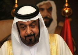 رئيس الإمارات يأمر بالإفراج عن قطريين صدر بحقهم حكم من أمن الدولة