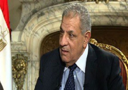 محلب: قبلت استقالة وزير العدل التي تقدم بها صباح اليوم