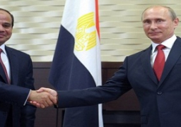 رئيس منتدى الأعمال المصرى الروسى:العلاقات ستشهد تطورا كبيرا الأيام المقبلة