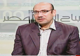 عبد الحافظ رئيس هيئة قصور الثقافة : قصر ثقافة القناطر سيكون صرح ثقافى يحتذى به