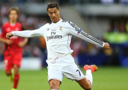 رونالدو على أعتاب تشيلسى