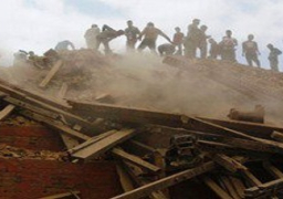 رويترز: زلزال بقوة 8.2 درجة يضرب اليابان