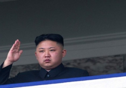 زعيم كوريا الشمالية يعدم وزير دفاعه برصاص مدفع مضاد للطائرات