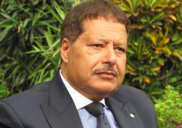 مستشار زويل ينفى شائعة وفاته باتصال على التليفزيون المصرى