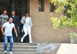 دفاع “زينة” يقدم مذكرة للمحكمة للرد على قرار النيابة برفض دعوى النسب