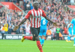 ساديو مانى يسجل أسرع هاتريك فى تاريخ البريميرليج