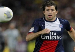 سان جيرمان يتخطى نانت ويستعيد صدارة الدوري الفرنسي