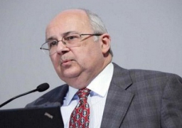 سراج الدين يتسلم الميدالية الذهبية لأذربيجان بمنتدى باكو العالمي