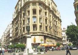 سعيد: القاهرة الخديوية ستصبح بمثابة متحف مفتوح بعد الانتهاء من أعمال التطوير