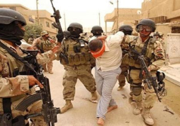 مقتل 17 إرهابيًا وضبط 4 مشتبه فيهم وتدمير 4 منازل و3 عشش و3 سيارات بشمال سيناء