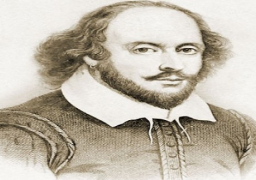 العالم يحتفل بالذكرى الـ 400 على رحيل شكسبير