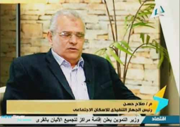 رئيس جهاز الاسكان لصباح الخير: تسليم اكثر من 1500 وحدة بمدينة الشروق و بدر