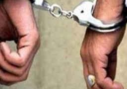 ضبط ضابط شرطة سابق قتل والده وزوجة والده وأصاب شقيقه وشقيقته بكفر الشيخ