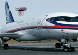 طائرة روسية تجلى مواطنيها من سوريا بسبب الحرب