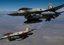 طيران التحالف يقصف تجمعات داعش بمحافظتي الأنبار وصلاح الدين العراقيتين