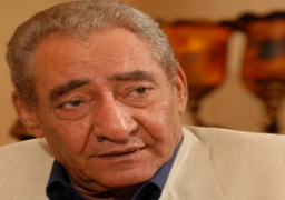 وزير الثقافة يدشن جائزة لشعراء العامية باسم عبدالرحمن الأبنودي