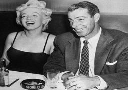 عرض آخر صور احترافية لمارلين مونرو قبل وفاتها فى مزاد بلندن