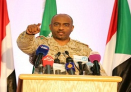 عسيري : مليشيا الحوثي تواصل استخدام المنشآت المدنية لتخزين الأسلحة