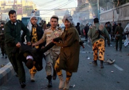 قتال شرس في تعز وغارات للتحالف على صنعاء