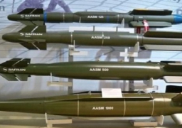 واشنطن ستبيع لإسرائيل قنابل موجهة والسعودية طوافات عسكرية