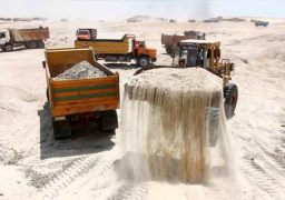 إطلاق حملة إعلانية دولية أول يونيو وحتي 6 أغسطس المقبلين حول مشروع قناة السويس الجديدة