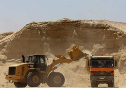 «الآثار»: توثيق أعمال حفر قناة السويس في كتاب تذكاري