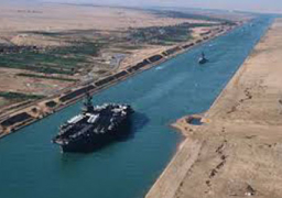 68 سفينة تعبر قناة السويس بحمولات 2 مليون و719 ألفا و872 طنا