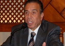 قنصل مصر بباريس: جثمان محافظ القاهرة الأسبق يصل غدا أرض الوطن