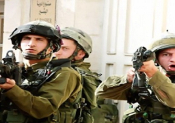 قوات الاحتلال الإسرائيلي تتوغل شرق غزة