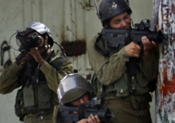 إصابة 3 فلسطينيين برصاص قوات الاحتلال الإسرائيلي شمال قطاع غزة بفلسطين