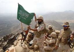 التحالف العربي يسلم الحكومة اليمنية 52 طفلاً جندهم الحوثي