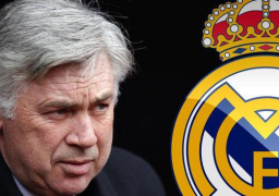 إقالة كارلو أنشيلوتى من تدريب ريال مدريد