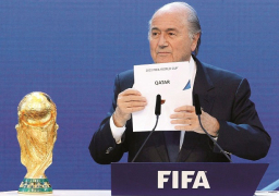 سويسرا تفتح تحقيقا جنائيا بشأن منح روسيا وقطر استضافة كأس العالم 2018 و 2022