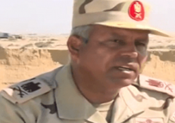 الوزير: تجهيز مكان نفقي الإسماعيلية استعدادا لوصول ماكينات الحفر من ألمانيا